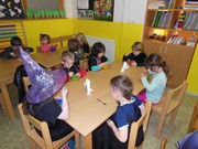 Čarodějnický karneval